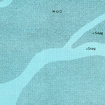 United States Geological Survey Juniper Beach, WA (1956, 24000-Scale) digital map