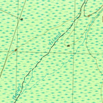 United States Geological Survey Juniper Creek, NC (1990, 24000-Scale) digital map