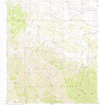United States Geological Survey Juniper Hills, CA (1959, 24000-Scale) digital map