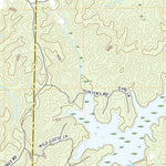 United States Geological Survey Juno, TN (2019, 24000-Scale) digital map