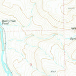 United States Geological Survey Juntura, OR (1978, 24000-Scale) digital map
