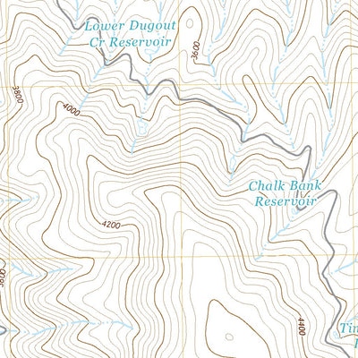 United States Geological Survey Juntura, OR (2020, 24000-Scale) digital map