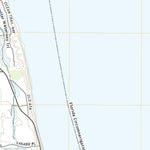 United States Geological Survey Jupiter, FL (2021, 24000-Scale) digital map