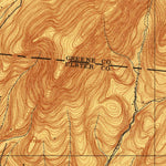 United States Geological Survey Kaaterskill, NY (1899, 62500-Scale) digital map