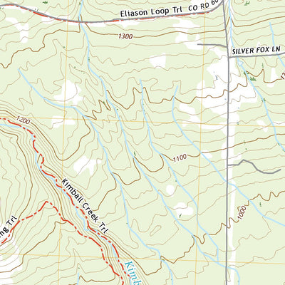 United States Geological Survey Kadunce River, MN (2022, 24000-Scale) digital map