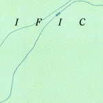 United States Geological Survey Kaguyak, AK (1951, 250000-Scale) digital map