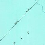 United States Geological Survey Kaguyak D-5, AK (1952, 63360-Scale) digital map