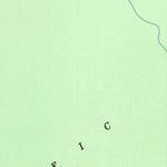 United States Geological Survey Kaguyak D-5, AK (1954, 63360-Scale) digital map