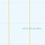 United States Geological Survey Kaguyak D-5 NE, AK (2021, 25000-Scale) digital map