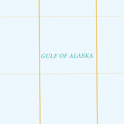 United States Geological Survey Kaguyak D-5 SW, AK (2021, 25000-Scale) digital map