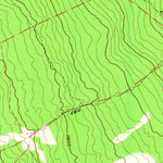 United States Geological Survey Kailua, HI (1982, 24000-Scale) digital map