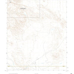 United States Geological Survey Kaka, AZ (2021, 24000-Scale) digital map