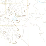United States Geological Survey Kaka, AZ (2021, 24000-Scale) digital map