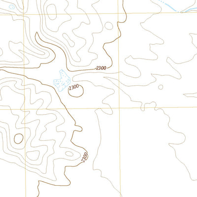 United States Geological Survey Kaka, AZ (2021, 24000-Scale) digital map