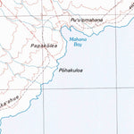 United States Geological Survey Kalae, HI (1995, 24000-Scale) digital map