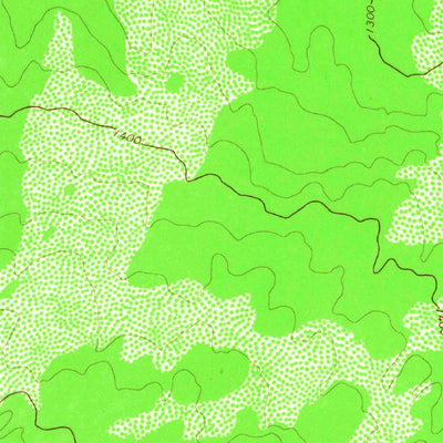 United States Geological Survey Kalalua, HI (1966, 24000-Scale) digital map
