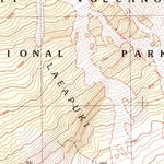 United States Geological Survey Kalapana, HI (1994, 24000-Scale) digital map