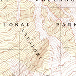 United States Geological Survey Kalapana, HI (1994, 24000-Scale) digital map