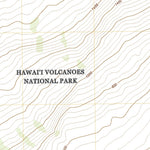 United States Geological Survey Kalapana, HI (2017, 24000-Scale) digital map