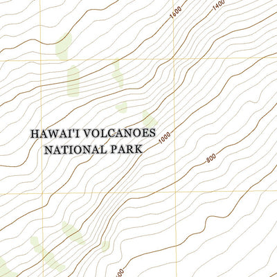 United States Geological Survey Kalapana, HI (2017, 24000-Scale) digital map