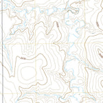United States Geological Survey Kalvesta, KS (2022, 24000-Scale) digital map