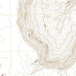 United States Geological Survey Kanab Point, AZ (2021, 24000-Scale) digital map