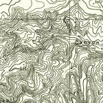 United States Geological Survey Kanab, UT-AZ (1954, 24000-Scale) digital map
