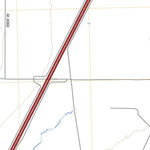 United States Geological Survey Kanarraville, UT (2023, 24000-Scale) digital map