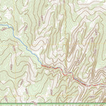 United States Geological Survey Kanarraville, UT (2023, 24000-Scale) digital map
