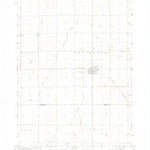 United States Geological Survey Kanawha, IA (1972, 24000-Scale) digital map
