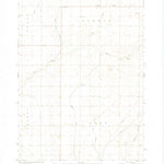 United States Geological Survey Kanawha SE, IA (1972, 24000-Scale) digital map
