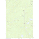 United States Geological Survey Kane Lake, MN (2013, 24000-Scale) digital map