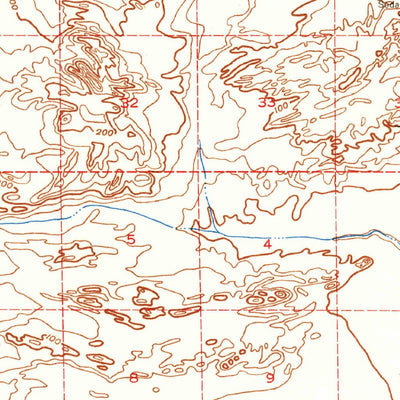 United States Geological Survey Kane Spring, CA (1940, 62500-Scale) digital map