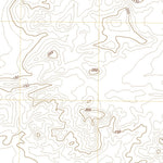 United States Geological Survey Kane Spring, CA (2021, 24000-Scale) digital map