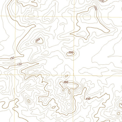 United States Geological Survey Kane Spring, CA (2021, 24000-Scale) digital map