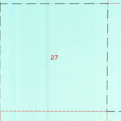 United States Geological Survey Kane Spring NE, CA (1956, 24000-Scale) digital map