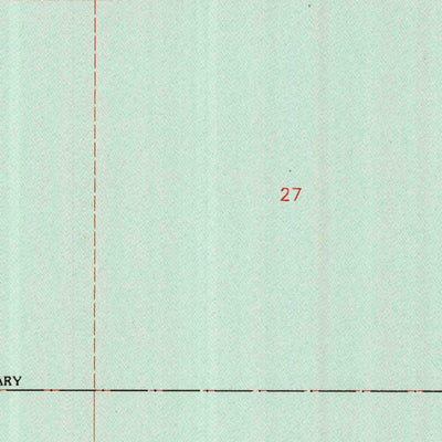 United States Geological Survey Kane Spring NE, CA (1992, 24000-Scale) digital map