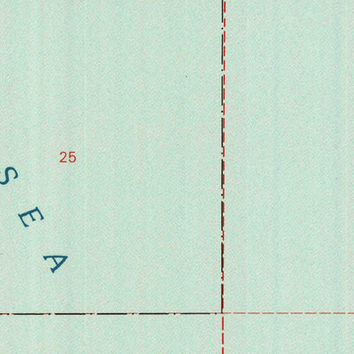 United States Geological Survey Kane Spring NE, CA (1992, 24000-Scale) digital map
