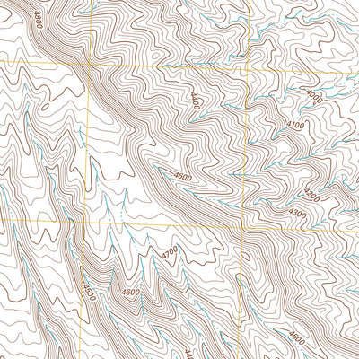 United States Geological Survey Kane, WY (2012, 24000-Scale) digital map