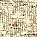 United States Geological Survey Kansas City, MO-KS (1935, 24000-Scale) digital map