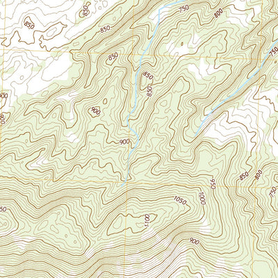 United States Geological Survey Kantishna River B-2 NE, AK (2017, 25000-Scale) digital map