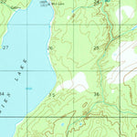 United States Geological Survey Kantishna River B-3, AK (1953, 63360-Scale) digital map