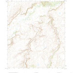United States Geological Survey Kantishna River C-2 NW, AK (2017, 25000-Scale) digital map