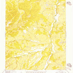 United States Geological Survey Kantishna River C-4, AK (1955, 63360-Scale) digital map