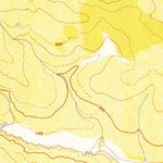 United States Geological Survey Kantishna River C-4, AK (1955, 63360-Scale) digital map