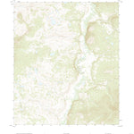 United States Geological Survey Kantishna River C-4 NE, AK (2017, 25000-Scale) digital map