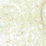 United States Geological Survey Kantishna River C-4 NE, AK (2017, 25000-Scale) digital map