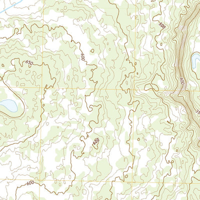 United States Geological Survey Kantishna River C-4 NE, AK (2017, 25000-Scale) digital map