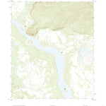 United States Geological Survey Kantishna River D-1 NW, AK (2017, 25000-Scale) digital map