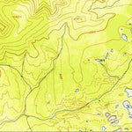 United States Geological Survey Kantishna River D-3, AK (1954, 63360-Scale) digital map